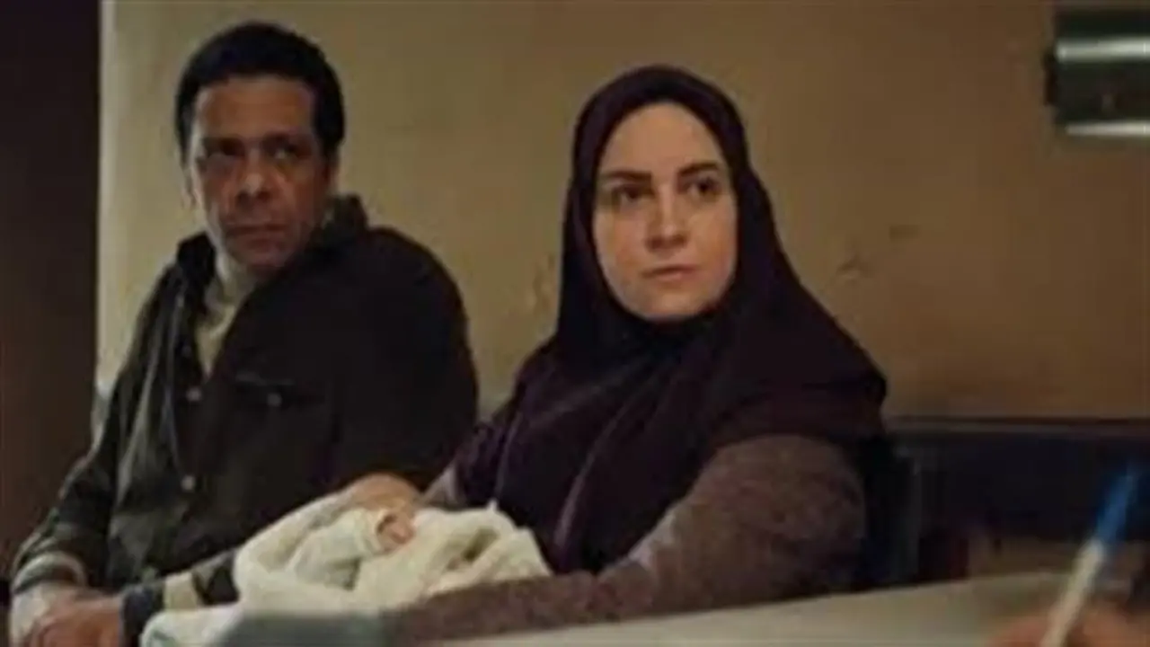 تطورات مسلسل حكاية نرجس: السجن 10 سنوات لريهام عبد الغفور في الحلقة 13